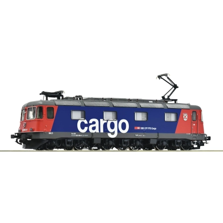 Roco 7500033 - Elektrowóz Re 620 086-9, SBB-Cargo, Ep.VI