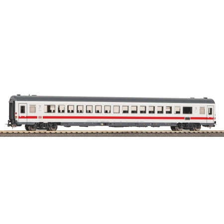 Piko 58846 - Wagon pasażerski Apmmz 126, 1. klasa, DBAG, Ep.VI