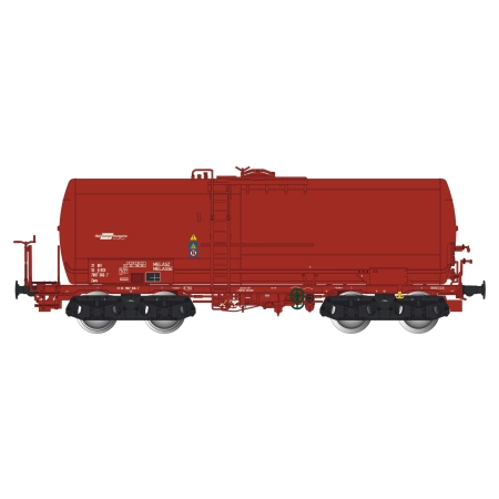 Albert Modell 788035 - Wagon cysterna Zaes, H-RCH, Ep.VI