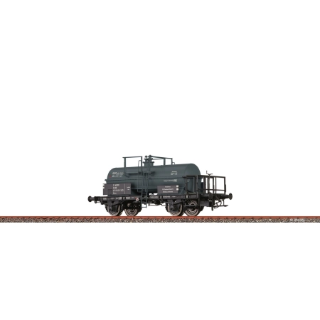 Brawa 50085 - Wagon cysterna Zh, DR, Ep.IV