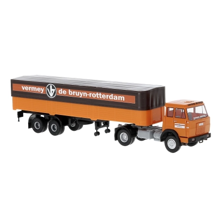 Brekina 82259 - Henschel F 161 „Vermey de Bruyn”