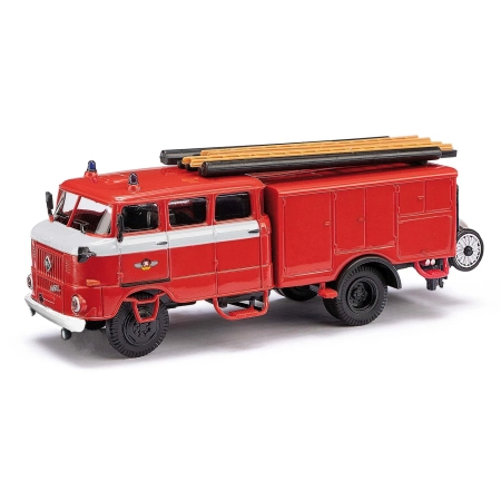 Busch 95195 - IFA W50 L LF 16 Friedrichshagen, Bj. 1970
