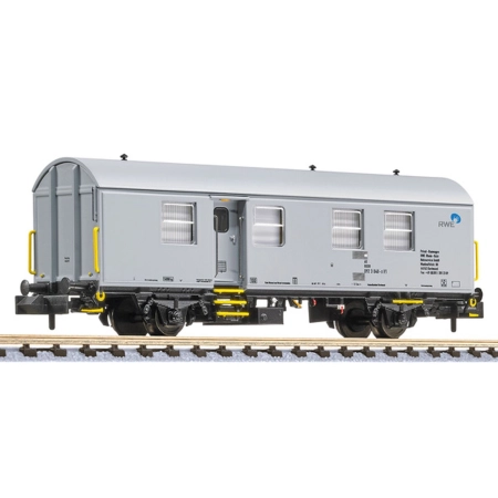 Liliput 265063 - Wagon służbowy kolei konwertorowej, RWE, Ep.VI
