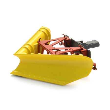 Artitec 28.128 - Pług śnieżny do lokomotywy NS 2200/2300