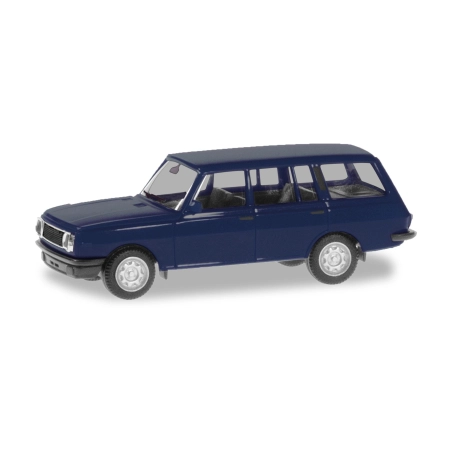 Herpa 420402-003 - Wartburg Tourist '84