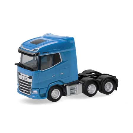 Herpa 318983-002 - DAF XG Zgm 3a (6x2)