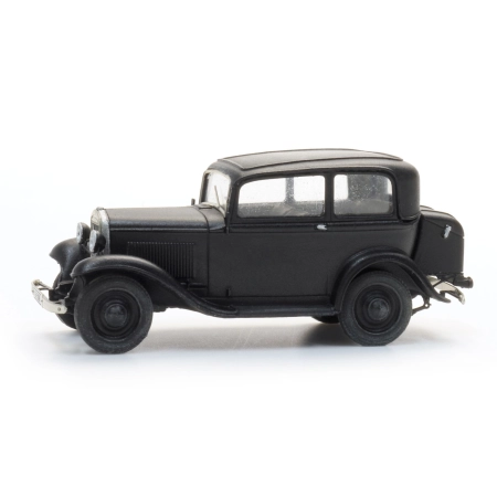 Artitec 387.642 - Opel 1.2l limuzyna, czarny