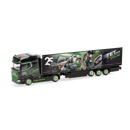 Herpa 318907 - DAF XG+ GaPl-Sz TET