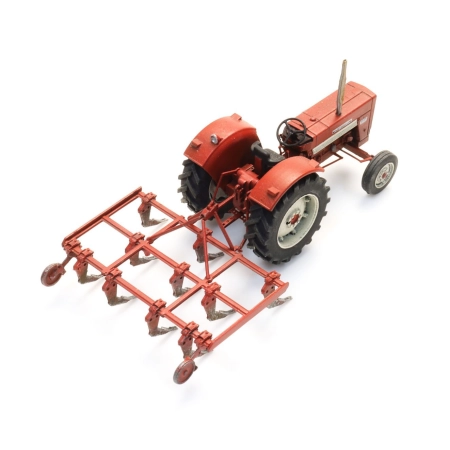 Artitec 387.638 - Kultywator