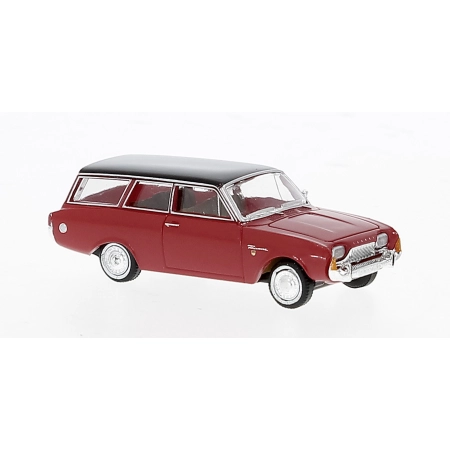 Brekina 19478 - Ford Taunus P3 Turnier