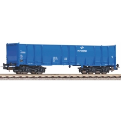 Piko 98553-C2 - Wagon wysokoburtowy Eaos, PKP-Cargo, Ep. VI