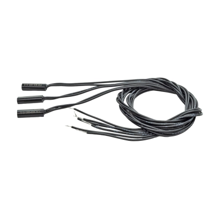 Viessmann 8441 - CarMotion Fahrzeugdetektor, 3 Stück