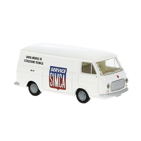 Brekina 34469 - Fiat 238 "Simca"