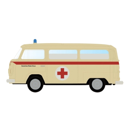 Minis LC3959 - VW T2 Ambulans