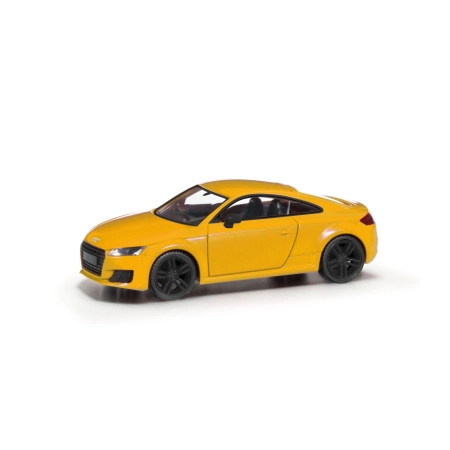 Herpa 028356-002 - Audi TT Coupé
