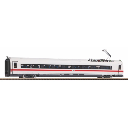 Piko 58582-A23 - Wagon dodatkowy ICE 4 „Klimaschützer”, DBAG, Ep.VI