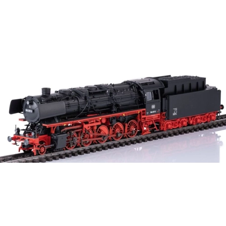 Märklin 39885 - Parowóz 044 657-5, DB, ep. IV, dźwięk MFX