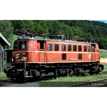 Rivarossi HR2940S - Elektrowóz 1040 007-5, ÖBB, Ep.V, dźwięk DC