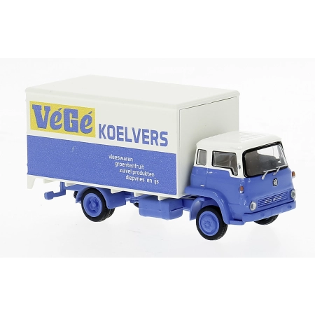 Brekina 35937 - Bedford TK VeGe (NL)