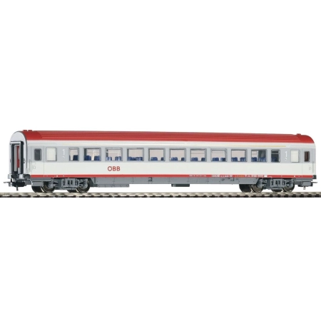 Piko 57614 - Wagon pasażerski  IC 1. klasy Amz, ÖBB, Ep.V