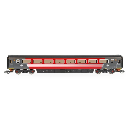 Hornby TT4047 - Wagon środkowy HST Mk3 Coach TS 42175, Virgin, Ep.V
