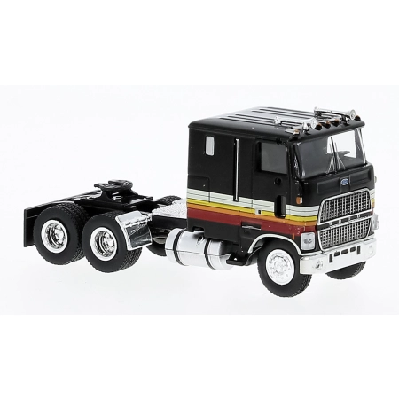 Brekina 85853 - Ford CLT czarny „BF Goodrich”