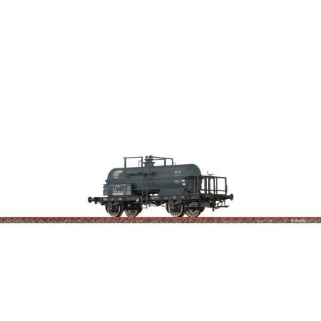 Brawa 50083 - Wagon cysterna Z [P] "VTG", DB, Ep. III