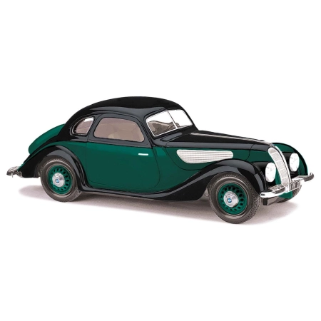 Busch 40206 - BMW 327 Coupé