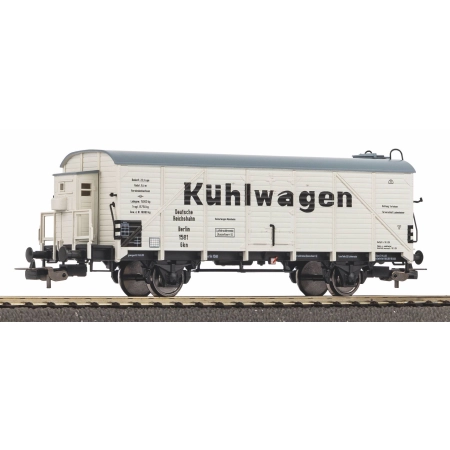 Piko 24505 - Wagon chłodnia Gkn Berlin, DRG, Ep.II