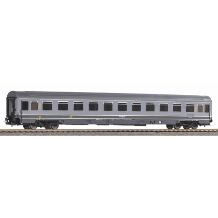 Piko 58546 - Wagon pasażerski Eurofima, 2. klasa, FS, Ep.V