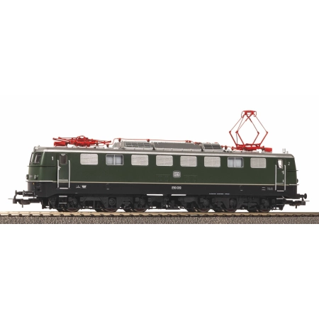Piko 51655 - Elektrowóz E 50, DB, Ep.III, dźwięk DC