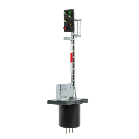 Viessmann 4670 - Semafor świetlny ÖBB