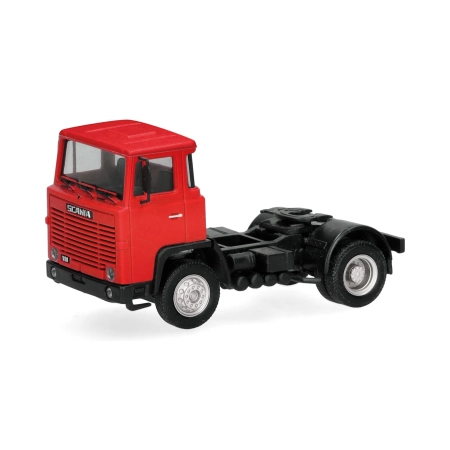 Herpa 318976 - Scania 111 (FHK) ZGM 2a