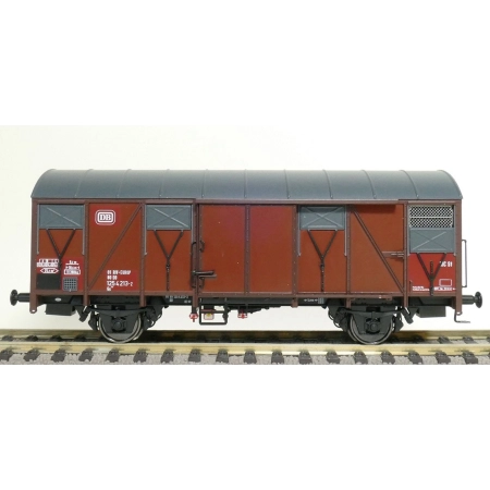 Exact-Train EX20992 - Wagon towarowy Grs 212, DB, Ep.IV