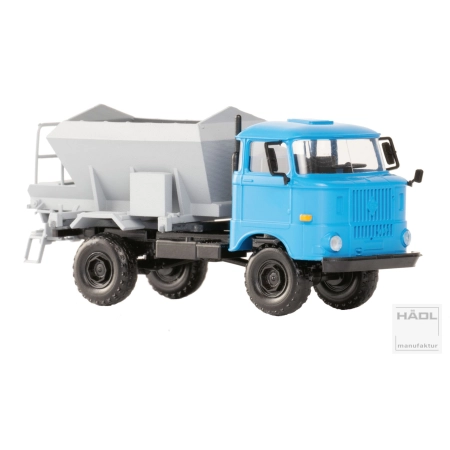 Hädl 121053-03 - IFA W50L D 032