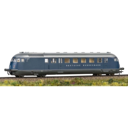 Märklin 39698 - Wagon salonowy serii VT 92.5, DB, Ep. III, dźwięk MFX