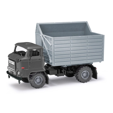 Busch 95563 - IFA L60 SHA, rok produkcji 1987