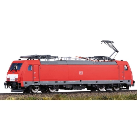 Märklin 38800 - Elektrowóz 186 339-8, DBAG, Ep.VI, dźwięk MFX