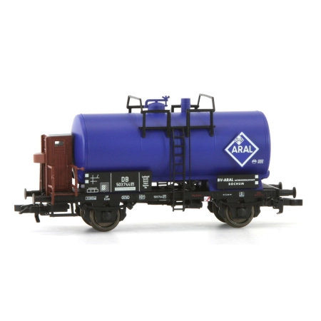 Liliput 235350-A24 - Wagon cysterna, DB, Ep. III „ARAL”