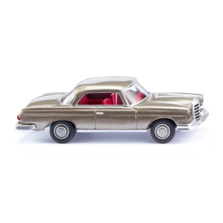 Wiking 014604 - MB 250 SE Coupé
