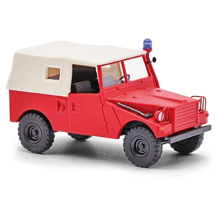 Busch 53910 - IFA P3, straż pożarna Langenau