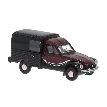 Brekina 14292 - Citroen Acadiane „Charleston”