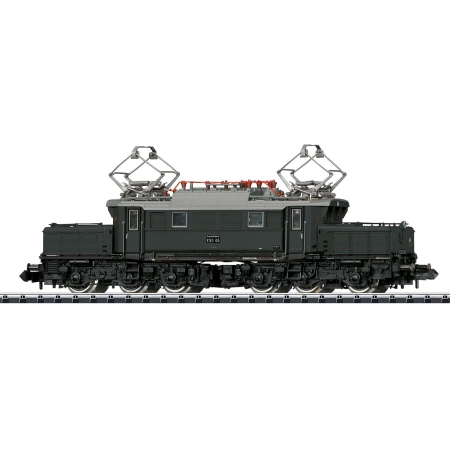 Trix 16932 - Elektrowóz E 93 05, DRG, Ep.II, dźwięk DC MFX