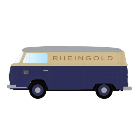 Minis LC3962 - VW T2 Rheingold Transporter