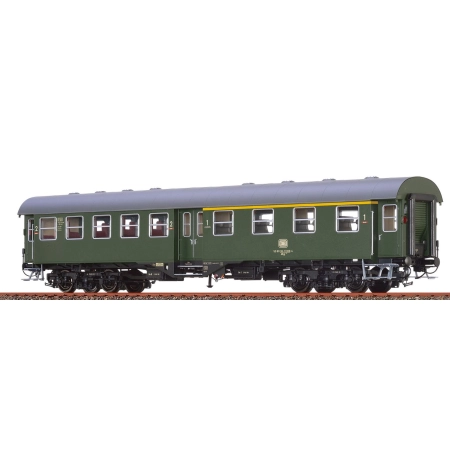 Brawa 46101 - Wagon pasażerski AByg 503, DB, Ep.IV