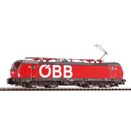 Piko 21655 - Elektrowóz Rh 1293, ÖBB, Ep.VI, dźwięk DC