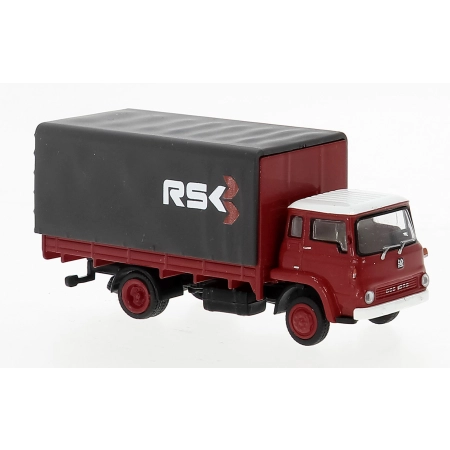 Brekina 35932 - Bedford TK der RSK (NL)