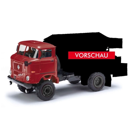 Busch 95285 - IFA W50 LA, D 035, rok 1968