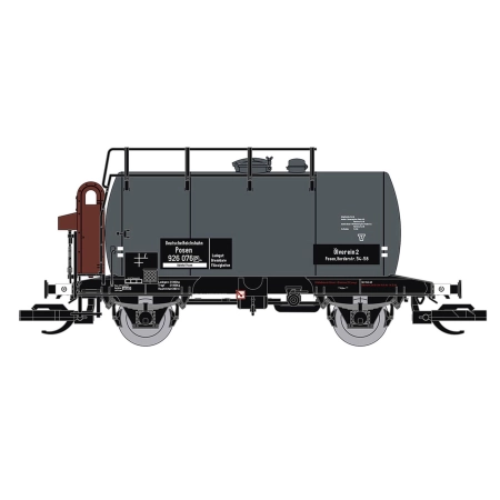 Saxonia 120113-2 - Wagon cysterna „Deutz”, DRG, Ep.II „Ölverein 2”