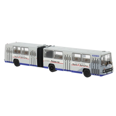 Brekina 59744 - Ikarus 280.02 „PNN” Havelbus